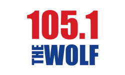 The Wolf 105.1