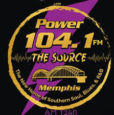 Power 104.1The Source