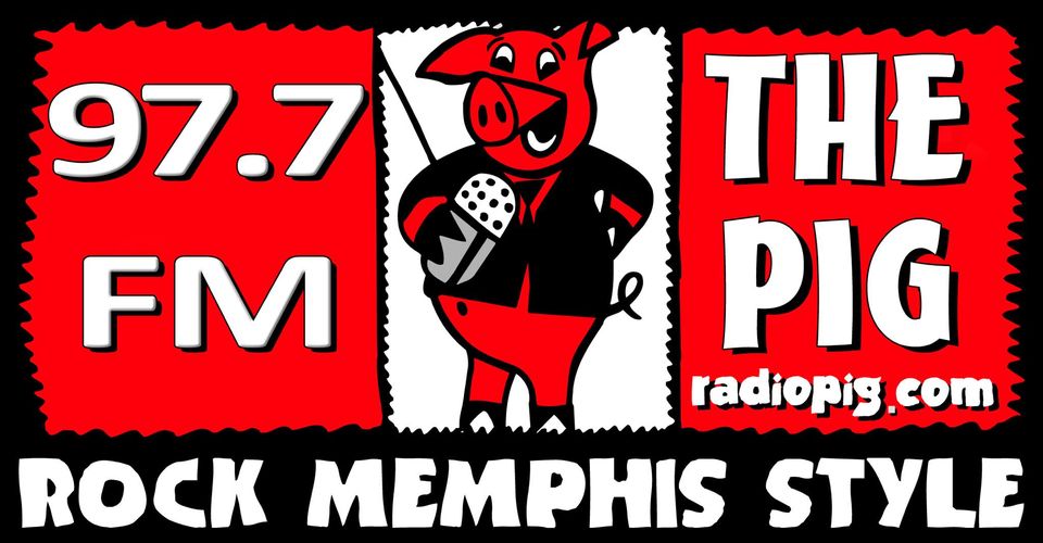 The Pig 97.7 FM