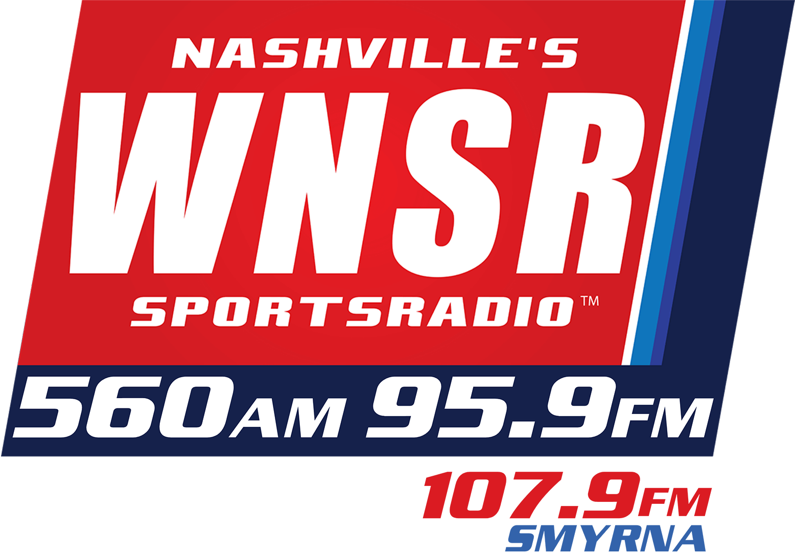 WNSR - Nashville Sports Radio