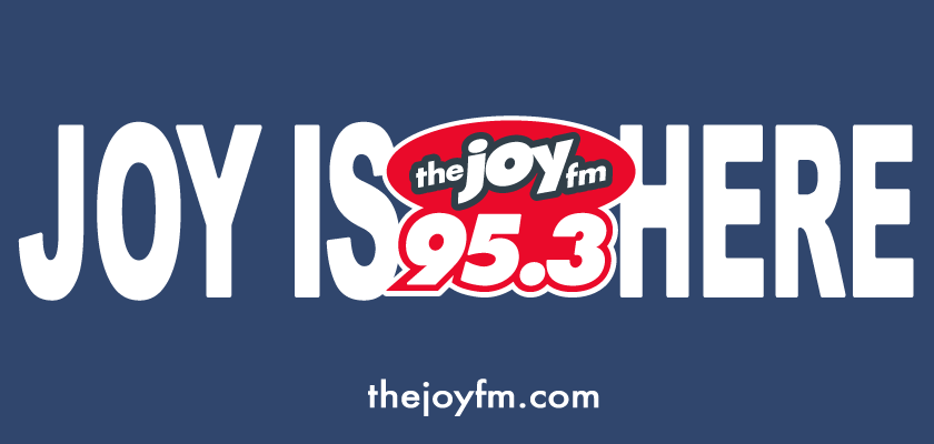 The Joy FM 95.3