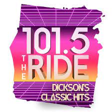 101.5 The Ride