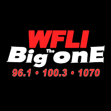 WFLI 1070 AM and 97.7 FM