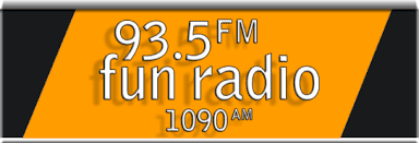 93.5 Fun Radio